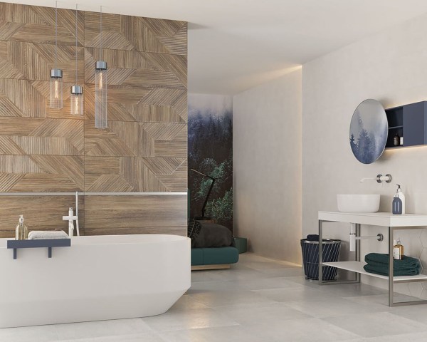 paradyz woodskin